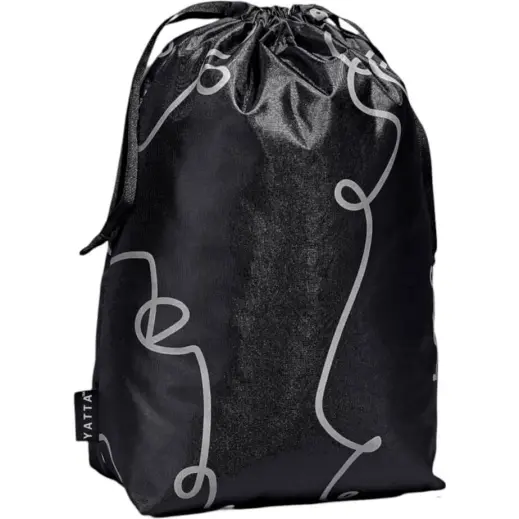 Yatta Elegant Drawstring Bag